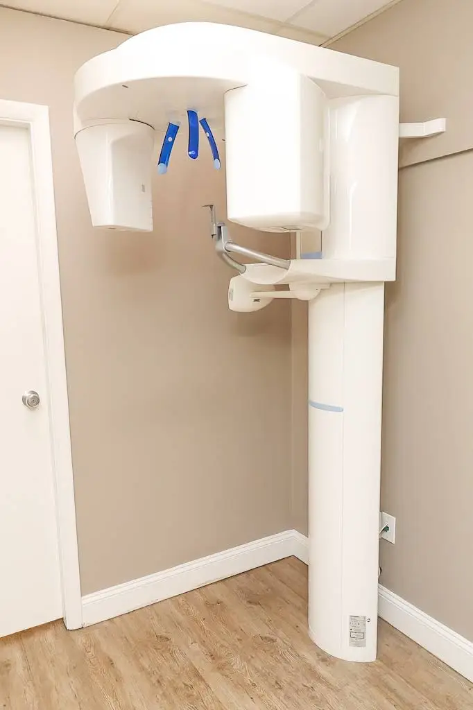 Wright Dental Center