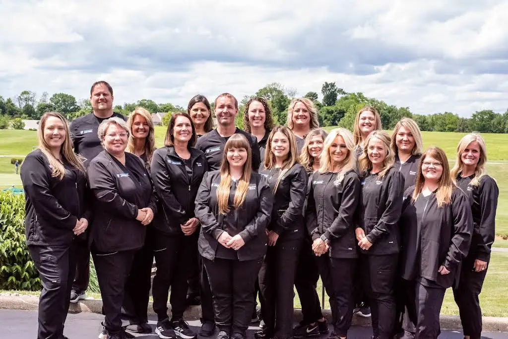 Wright Dental Center