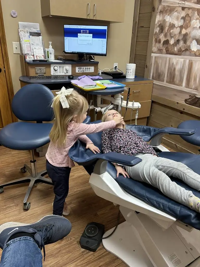 Union Pediatric Dentistry - Professional dental clinic exterior with modern facilities