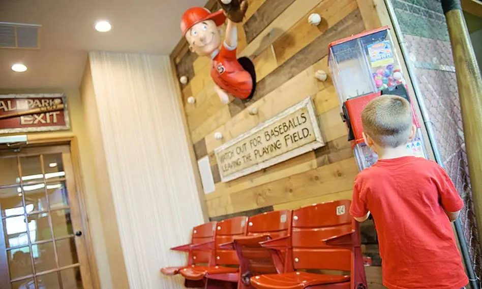 Union Pediatric Dentistry