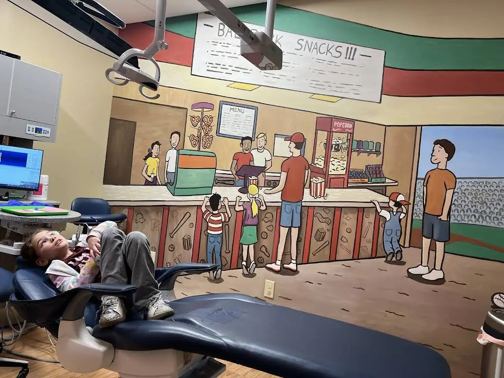 Union Pediatric Dentistry