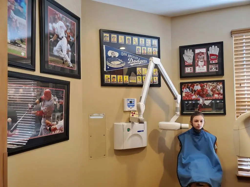 Union Pediatric Dentistry