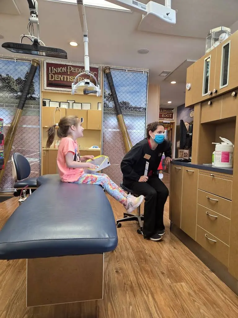 Union Pediatric Dentistry