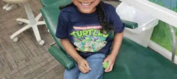 Cincy Kids Teeth