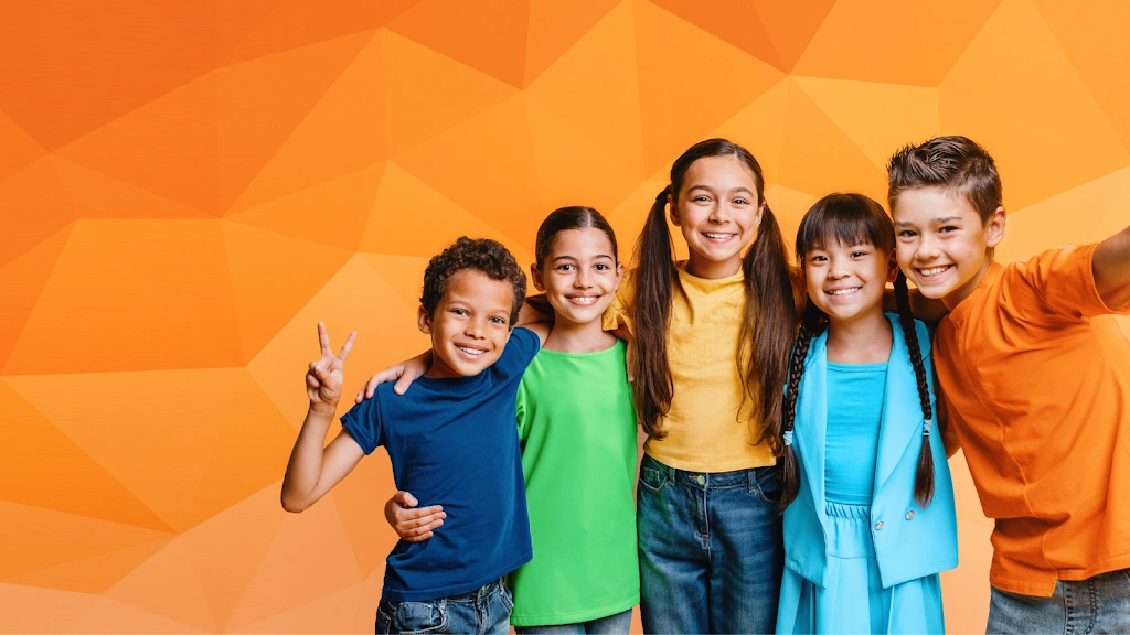 The Pediatric Dentist - Professional dental clinic exterior with modern facilities