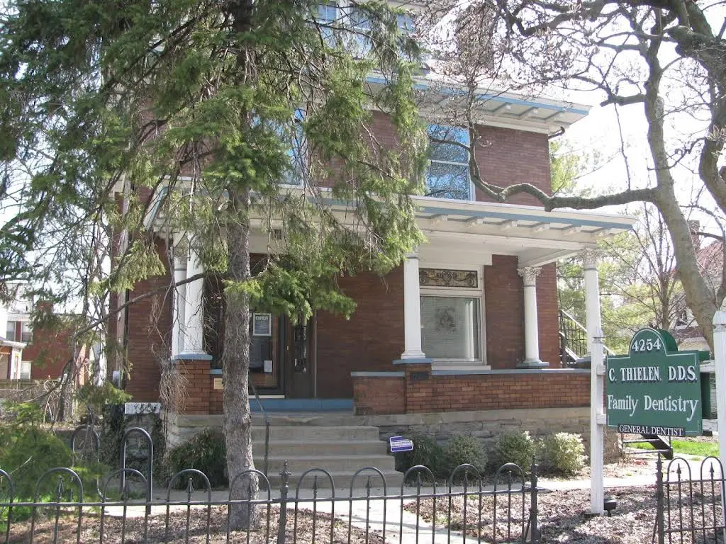 Northside Dental - Professional dental clinic exterior with modern facilities