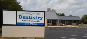 Matthew W. Peterson, DDS