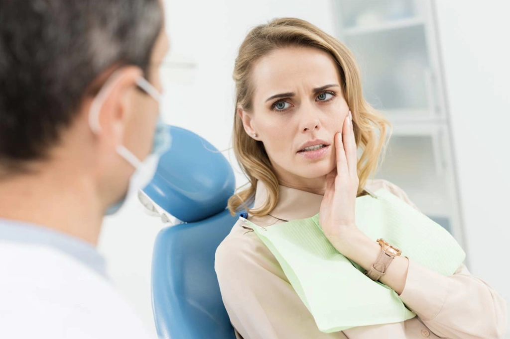 Emergency Dentist Florence Ky | Urgent Dental Care - Professional dental clinic exterior with modern facilities
