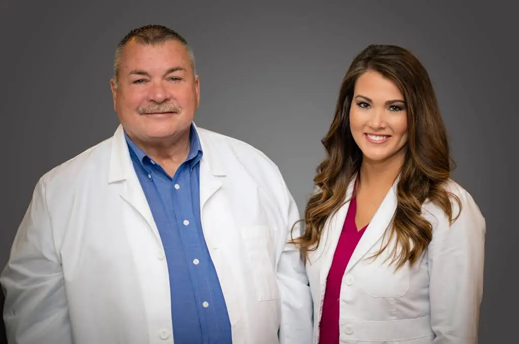 Biehle Family Dentistry - Professional dental clinic exterior with modern facilities