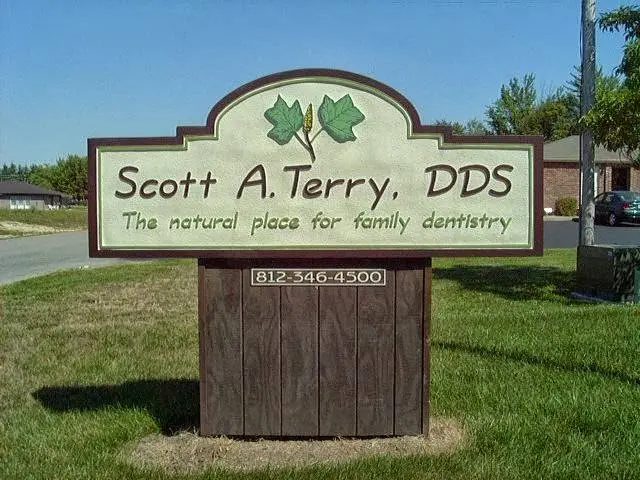 Scott A. Terry, DDS