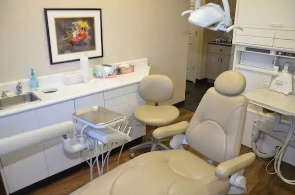 Scott A. Terry, DDS