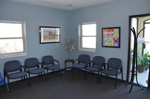 Scott A. Terry, DDS