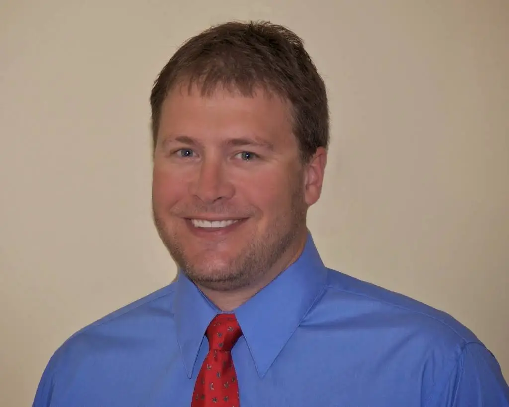 Scott A. Terry, DDS