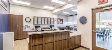 Mortenson Family Dental