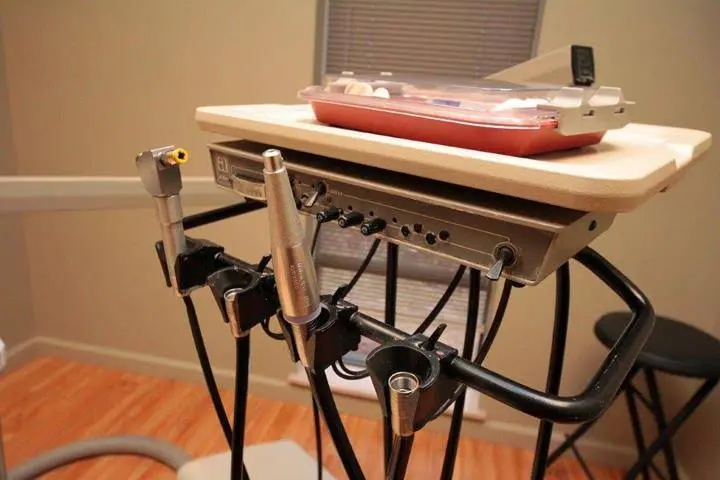 Kirtley & Stuckwisch Dental