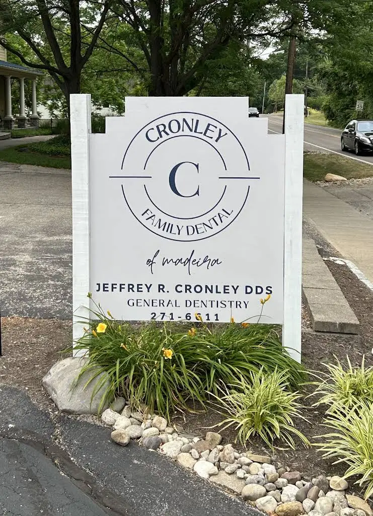 Cronley Family Dental