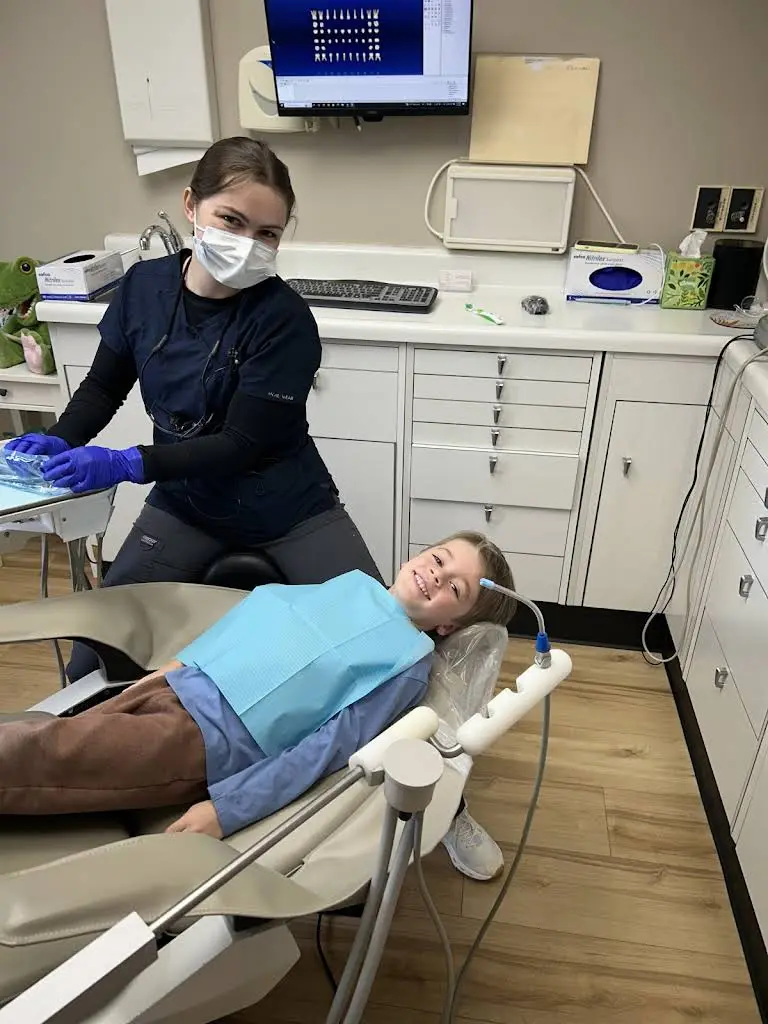 Cronley Family Dental