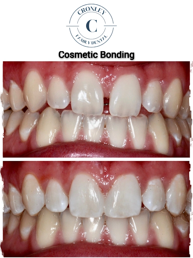 Cronley Family Dental