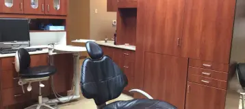 James O'Connor, DMD / Embry & O Connor Inc. / Milton Family Dental