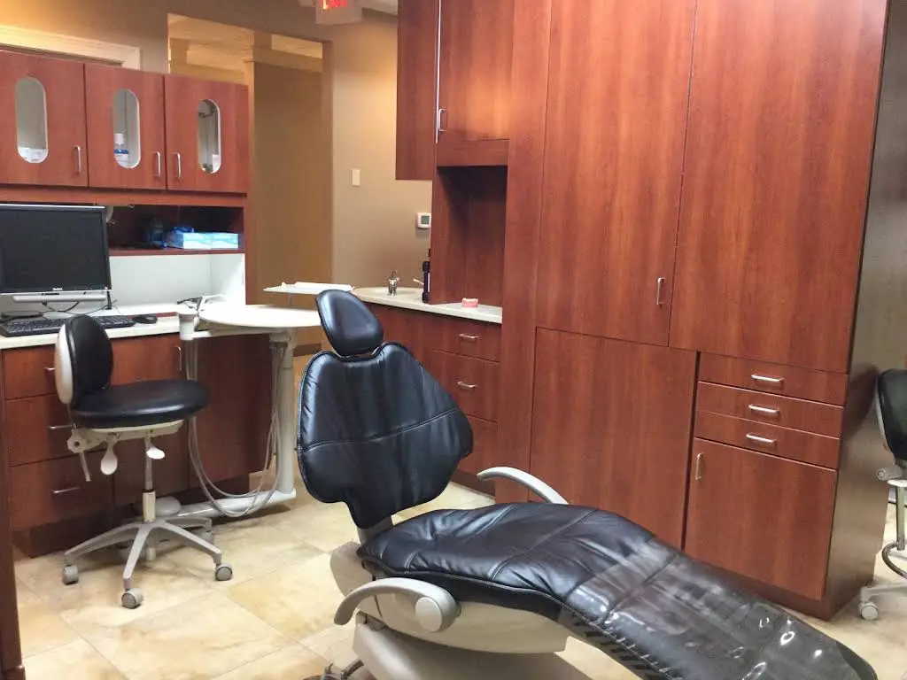 James O'Connor, DMD / Embry & O Connor Inc. / Milton Family Dental - Professional dental clinic exterior with modern facilities