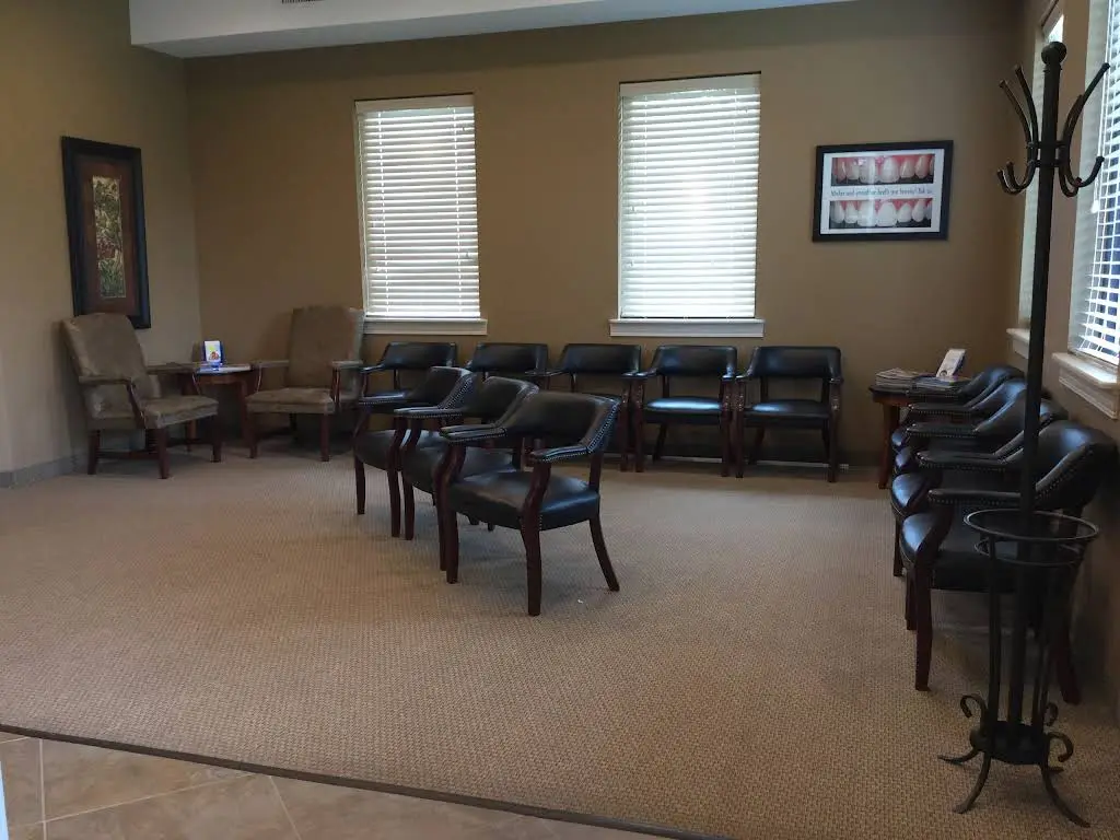 James O'Connor, DMD / Embry & O Connor Inc. / Milton Family Dental