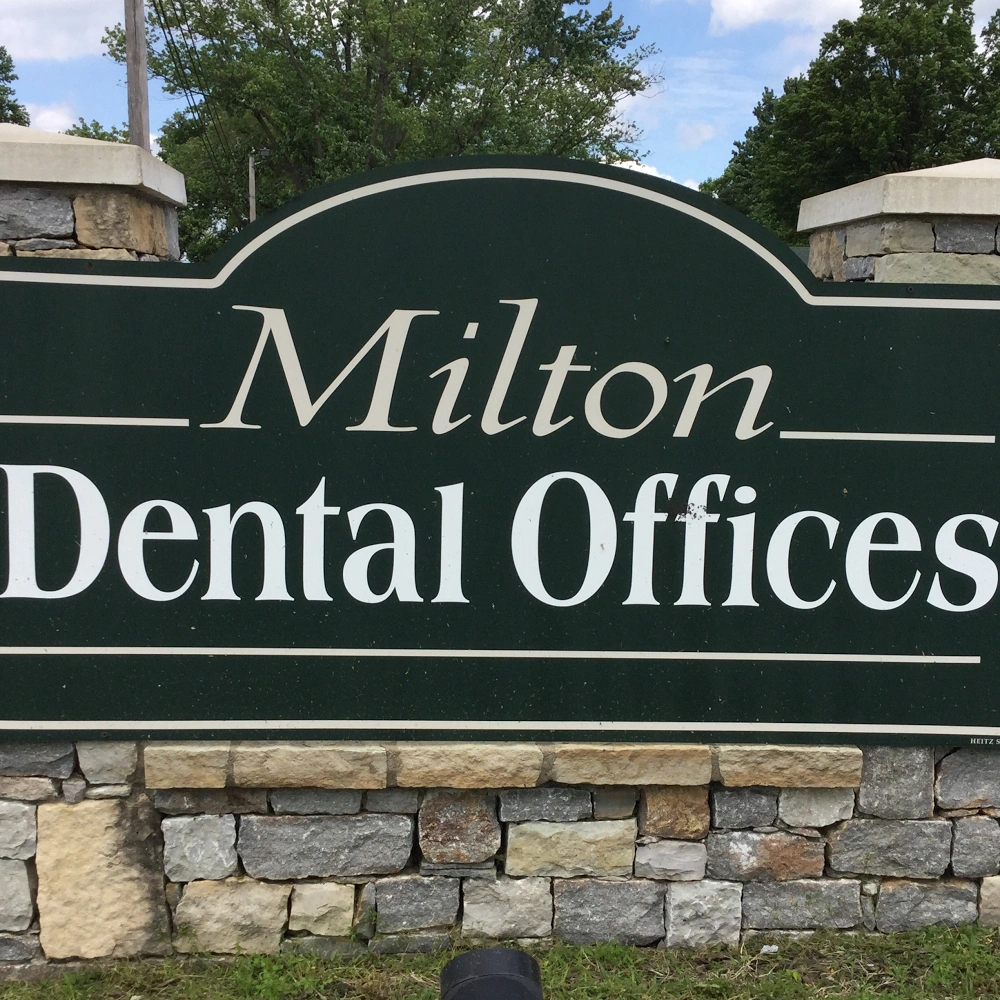 James O'Connor, DMD / Embry & O Connor Inc. / Milton Family Dental