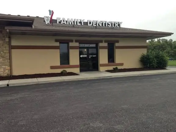 Mooresville Family Dentistry, P.C. - Professional dental clinic exterior with modern facilities