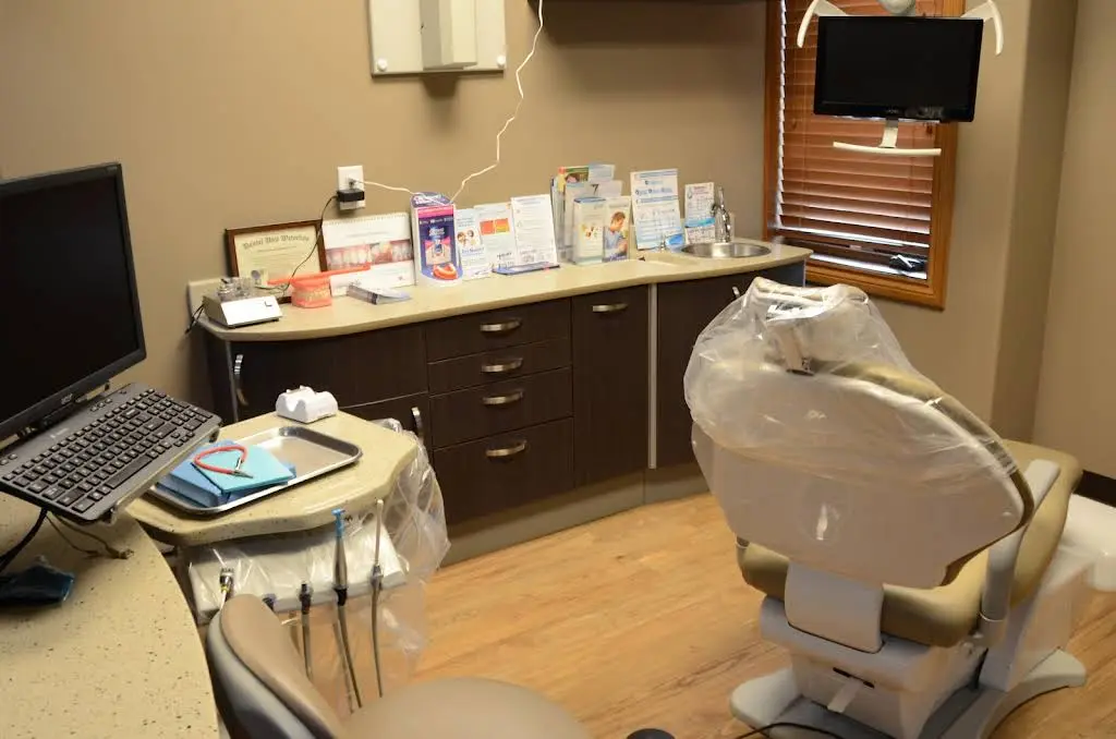 Mooresville Family Dentistry, P.C.