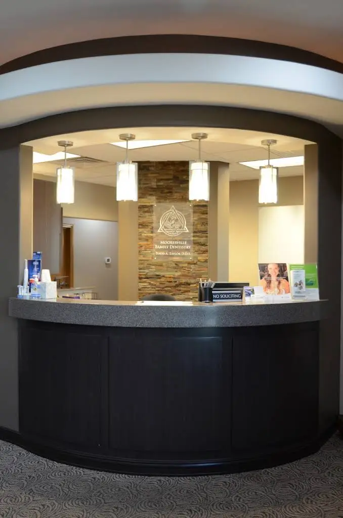 Mooresville Family Dentistry, P.C.