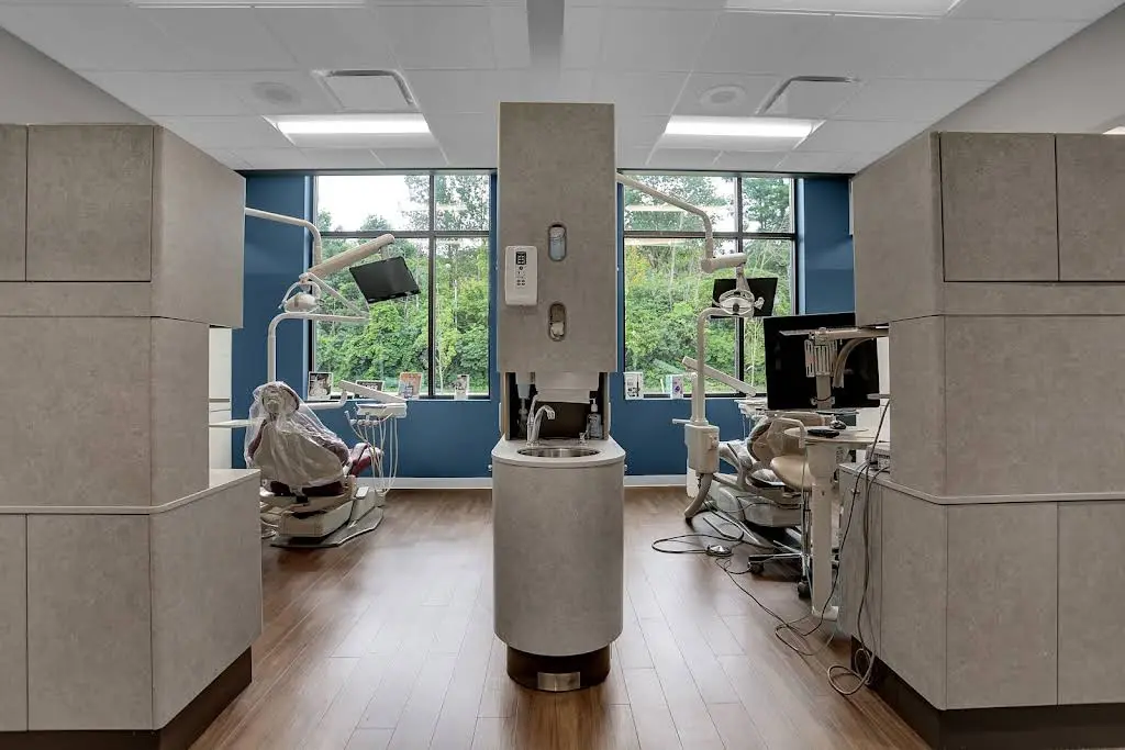 Create A Smile Dentistry - Dr. Ken Moore