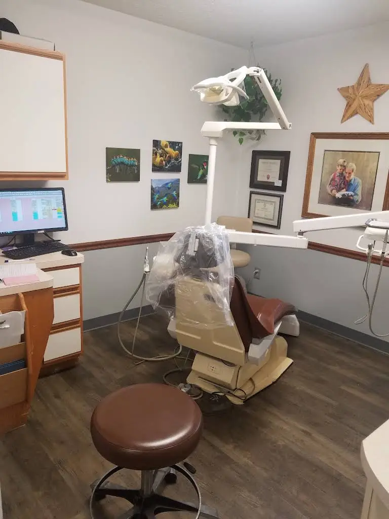 Mooresville Dental Care