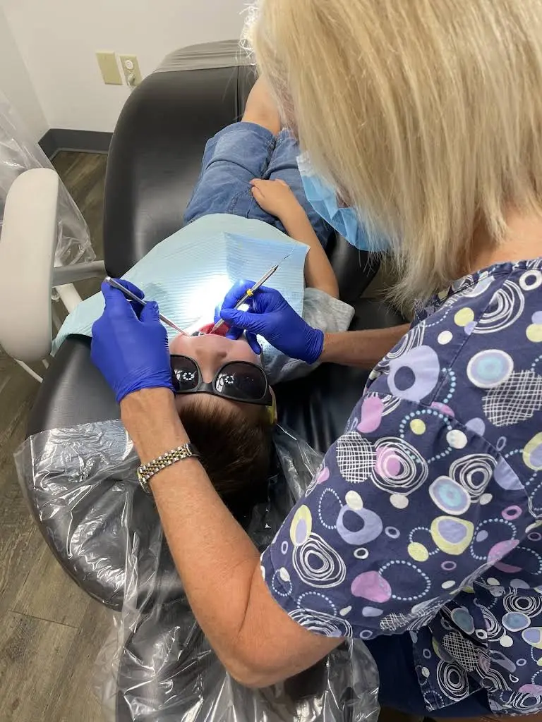 Mooresville Dental Care