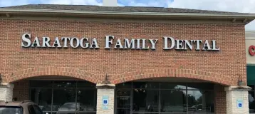 Saratoga Family Dental