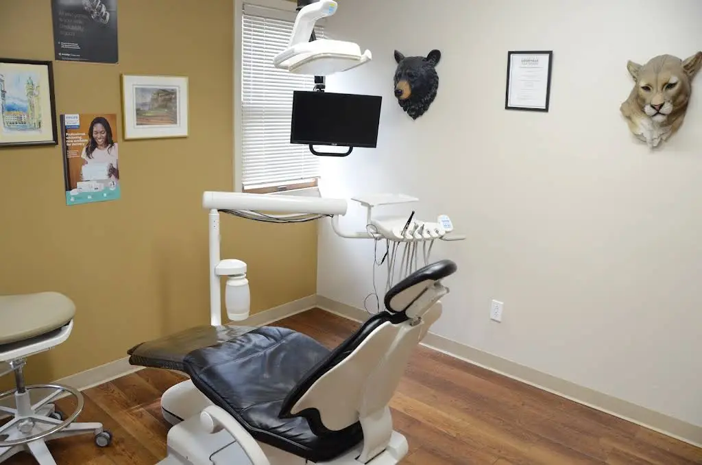 Barco Family Dentistry