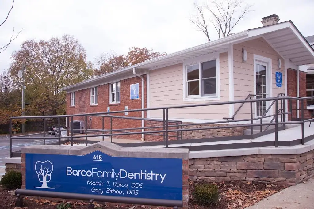 Barco Family Dentistry