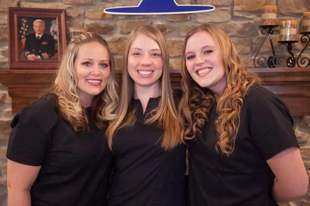 Barco Family Dentistry