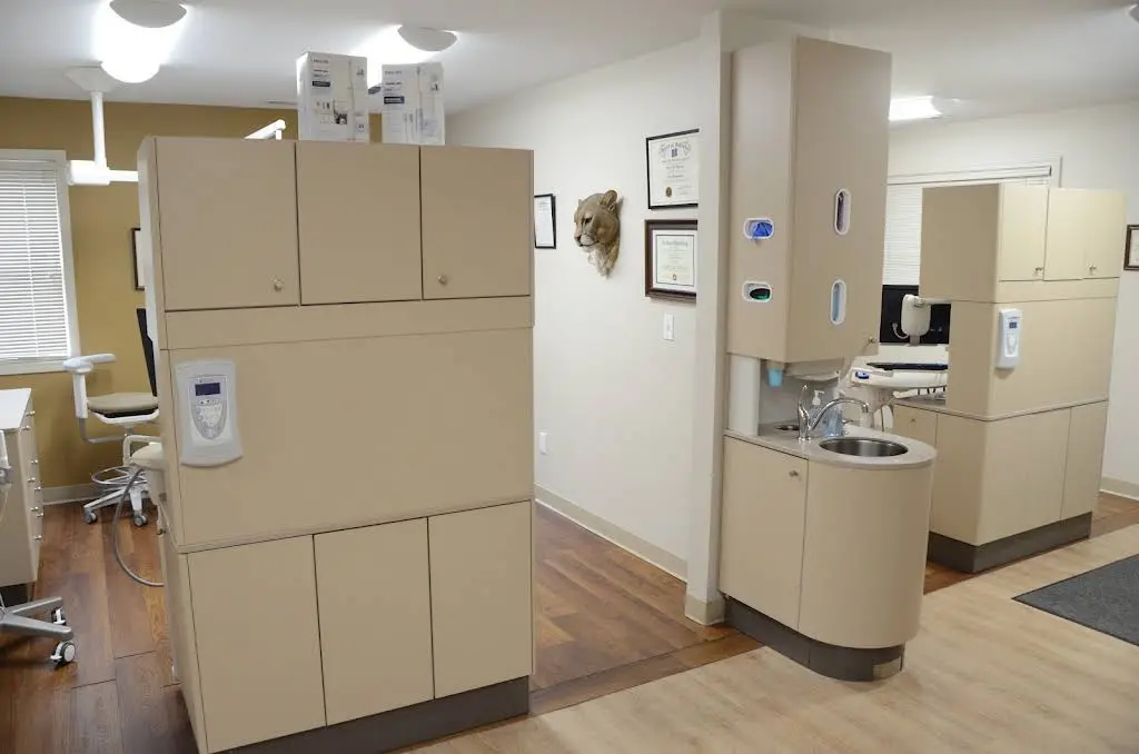 Barco Family Dentistry