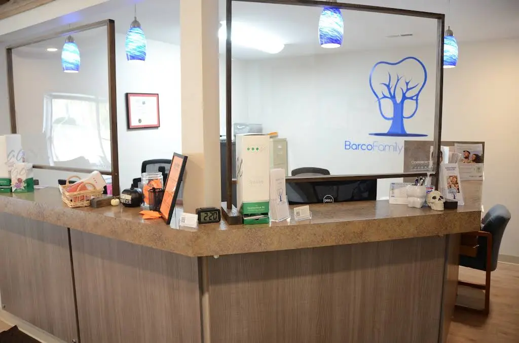 Barco Family Dentistry
