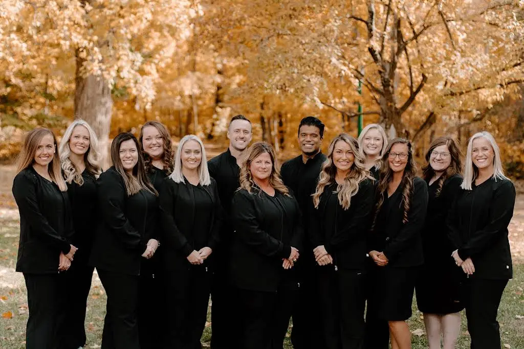 Monroe County Family Dental - Professional dental clinic exterior with modern facilities
