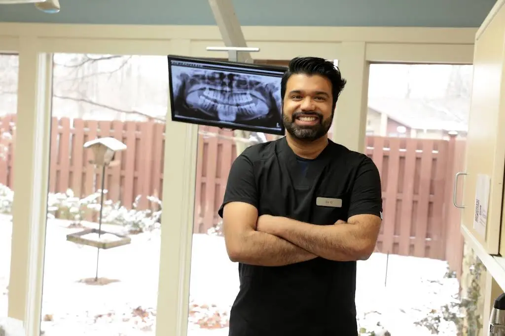 Monroe County Family Dental