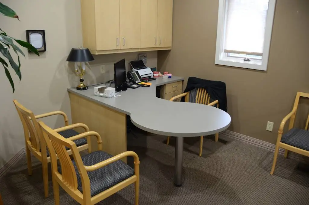 Monroe County Family Dental