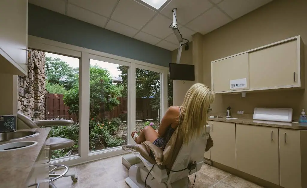 Monroe County Family Dental