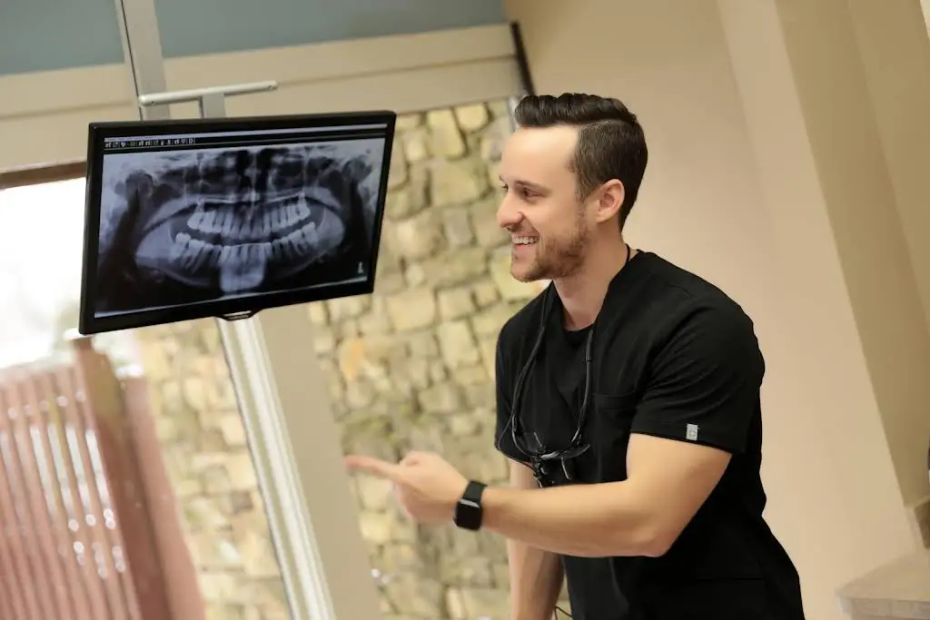 Monroe County Family Dental