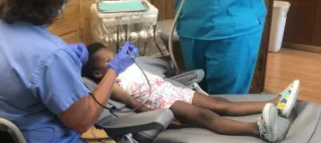 Baker Family Dentistry
