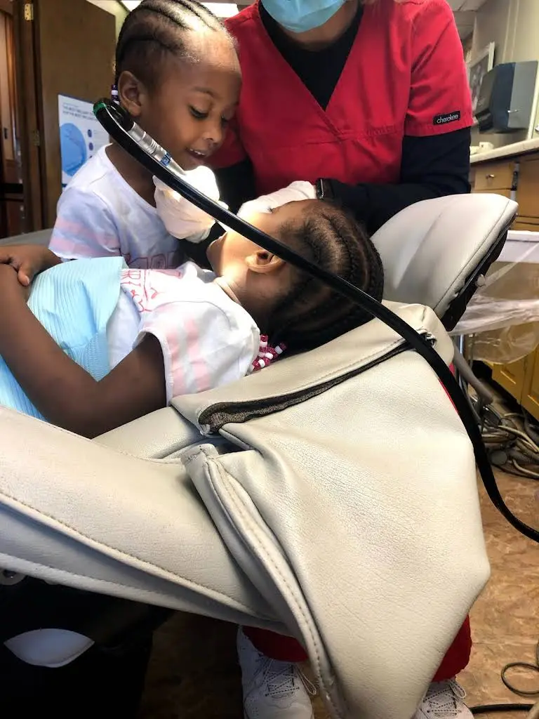 Baker Family Dentistry