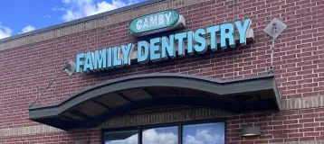 Camby Family Dentistry