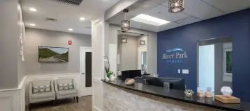 River Park Dental and Esthetics