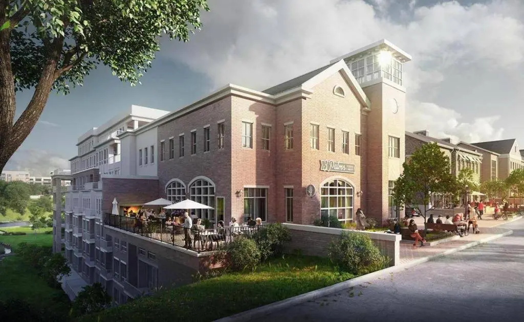 Jennifer J. Miller, DDS - Dentistry of Dublin - Professional dental clinic exterior with modern facilities