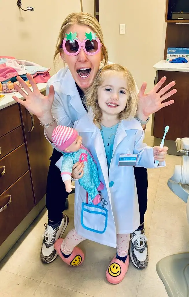 Jennifer J. Miller, DDS - Dentistry of Dublin