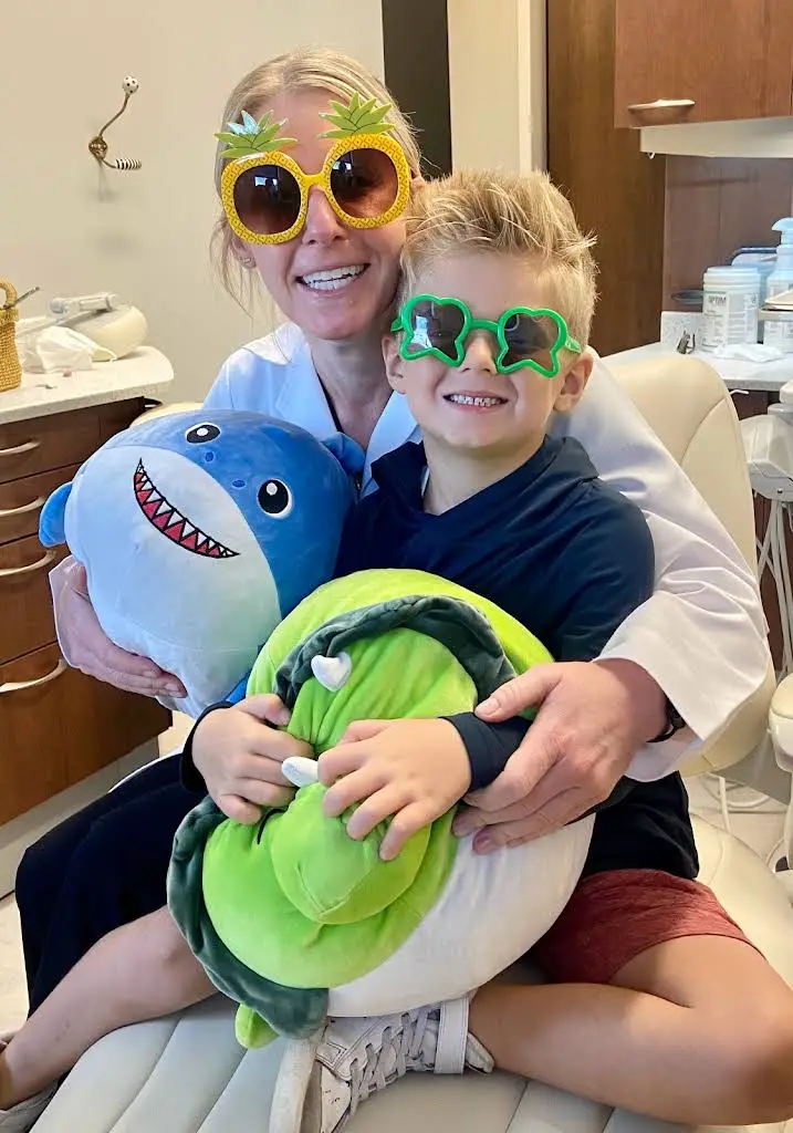 Jennifer J. Miller, DDS - Dentistry of Dublin